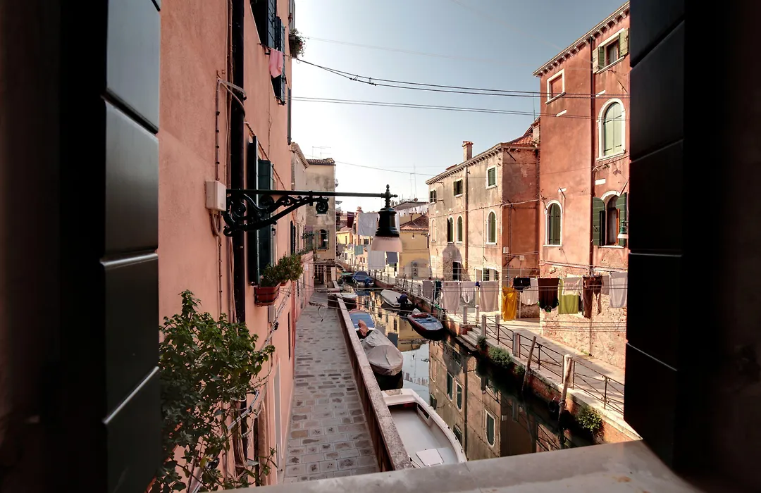 Castello - Laguna Luxury Residence By Wonderful Italy-1