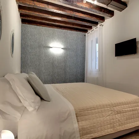 Castello - Laguna Luxury Residence By Wonderful Italy-2