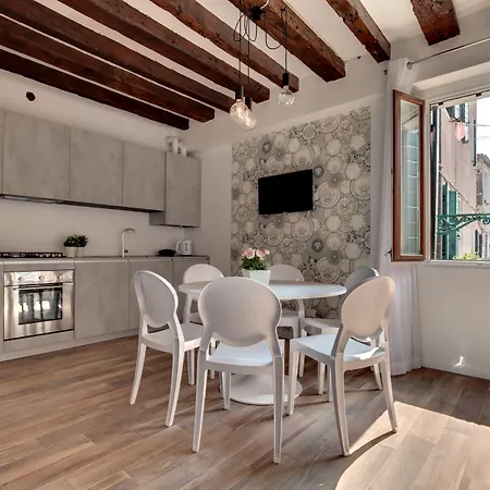 Castello - Laguna Luxury Residence By Wonderful Italy-3