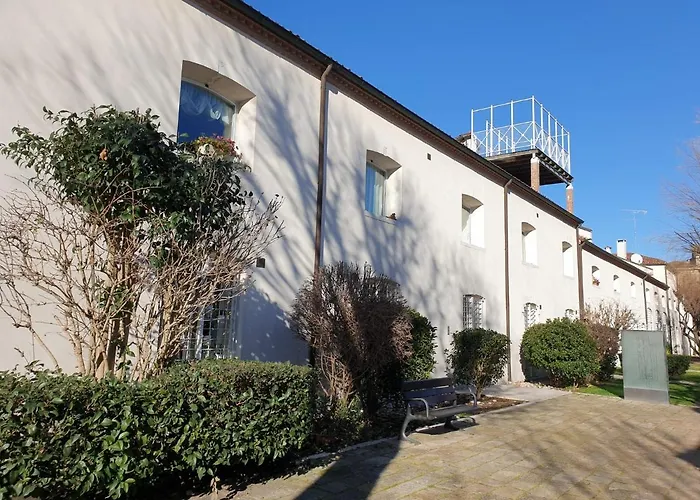 San Giobbe Francesca Apartment