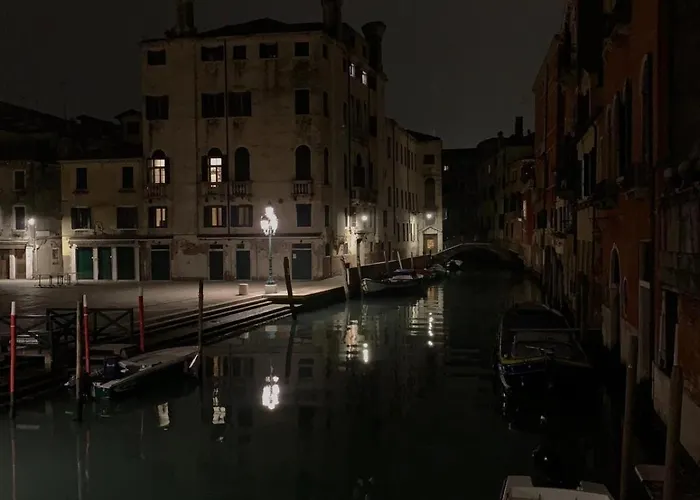 Ca' Bianca