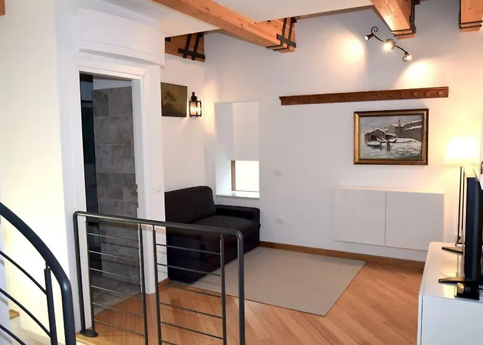 Marty Guest House Venezia